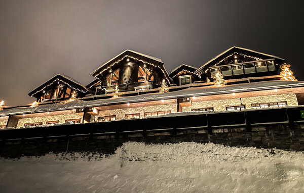 Lejlighed - Hovden , Norge - NVI035 81
