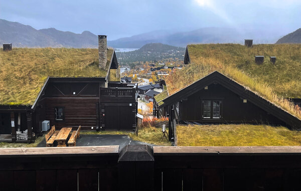Lejlighed - Hovden , Norge - NVI035 8