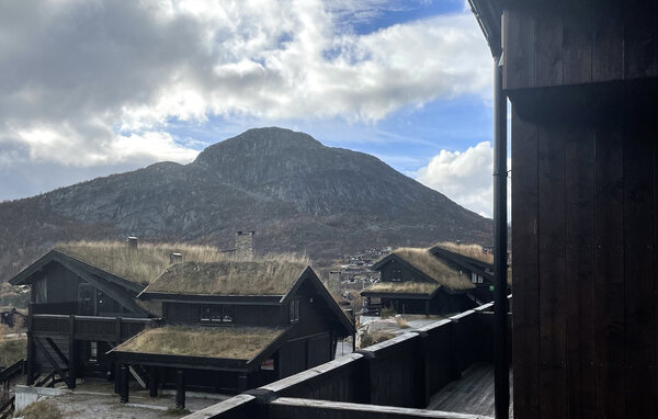 Lejlighed - Hovden , Norge - NVI035 201