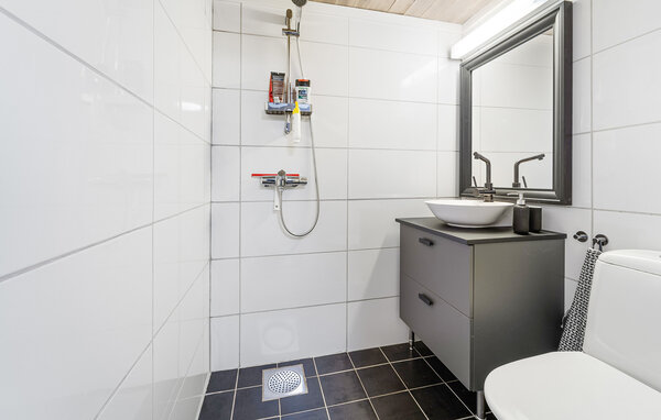 Ferienwohnung - Hovden , Norwegen - NVI037 701