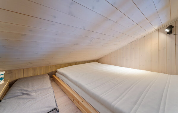 Ferienwohnung - Hovden , Norwegen - NVI037 601
