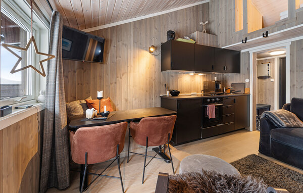 Ferienwohnung - Hovden , Norwegen - NVI037 402