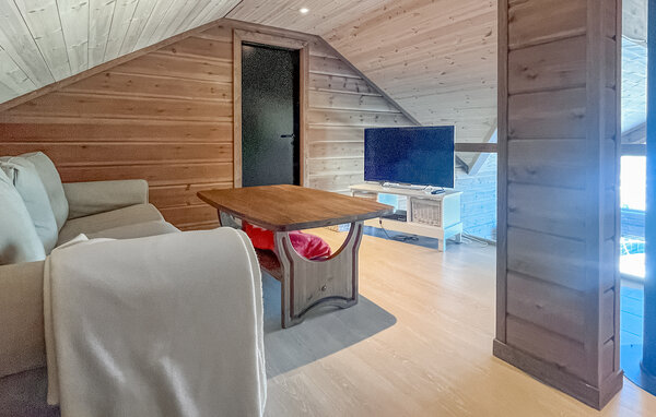 Vakantiehuis - Brokke / Rysstad , Noorwegen - NVI038 501
