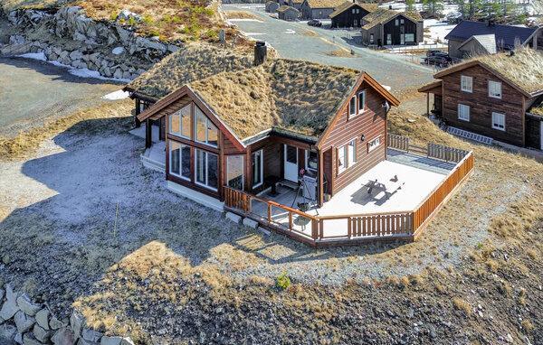 Vakantiehuis - Brokke / Rysstad , Noorwegen - NVI038 82