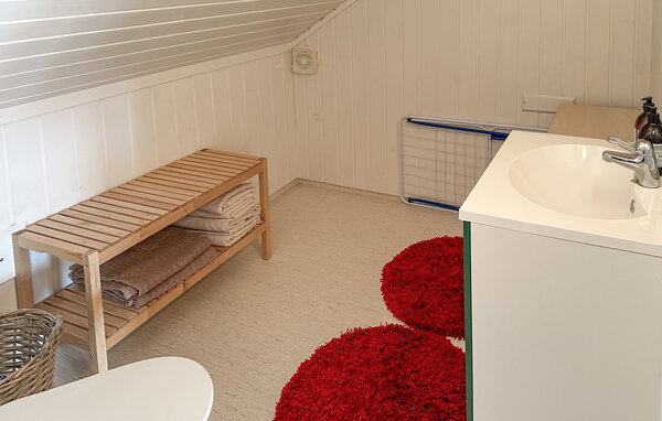 Feriehuse - Ljosland, Åseral , Norge - NVI039 703