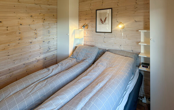 Feriehuse - Ljosland, Åseral , Norge - NVI039 601