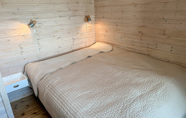 Feriehuse - Ljosland, Åseral , Norge - NVI039 602