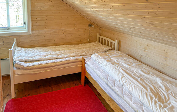 Feriehuse - Ljosland, Åseral , Norge - NVI039 604