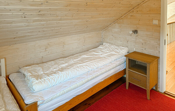 Feriehuse - Ljosland, Åseral , Norge - NVI039 605