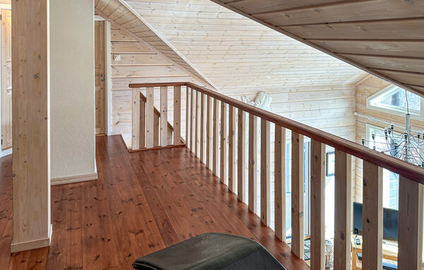 Feriehuse - Ljosland, Åseral , Norge - NVI039 501