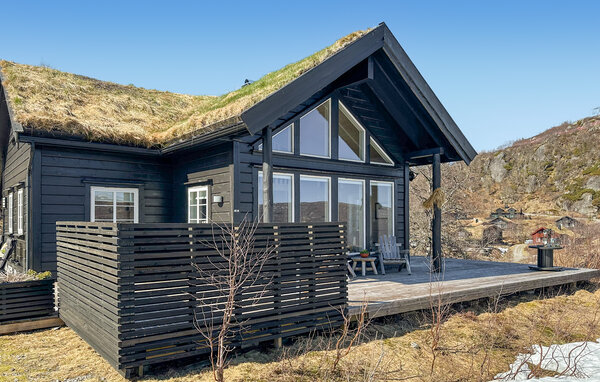 Feriehuse - Ljosland, Åseral , Norge - NVI039 9