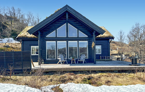 Feriehuse - Ljosland, Åseral , Norge - NVI039 81
