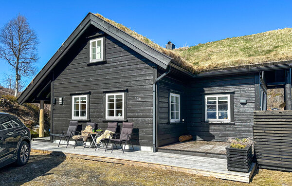 Feriehus - Ljosland, Åseral , Norge - NVI039 1