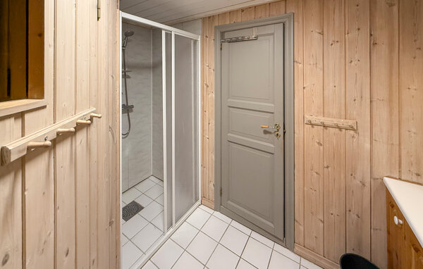 Feriehuse - Hovden i Setesdal , Norge - NVI041 702