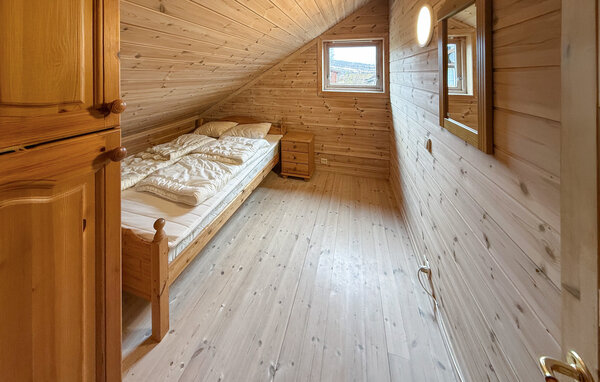 Feriehuse - Hovden i Setesdal , Norge - NVI041 603