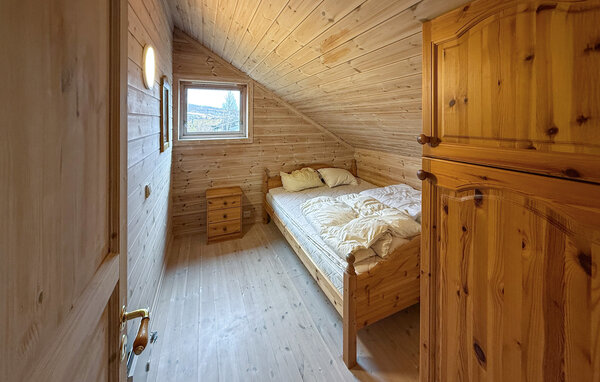 Feriehuse - Hovden i Setesdal , Norge - NVI041 604