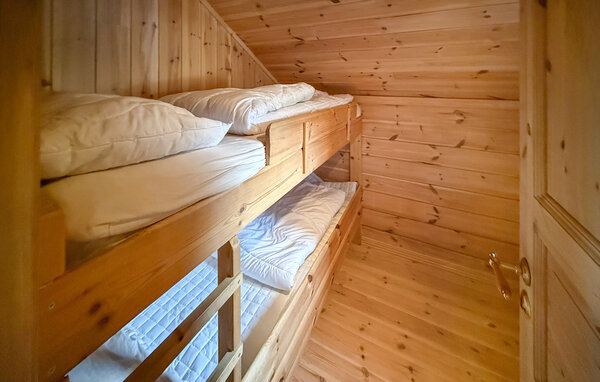 Feriehuse - Hovden i Setesdal , Norge - NVI041 605