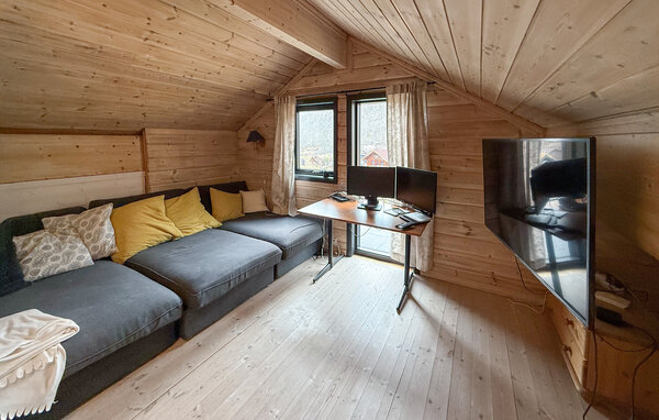 Feriehuse - Hovden i Setesdal , Norge - NVI041 501