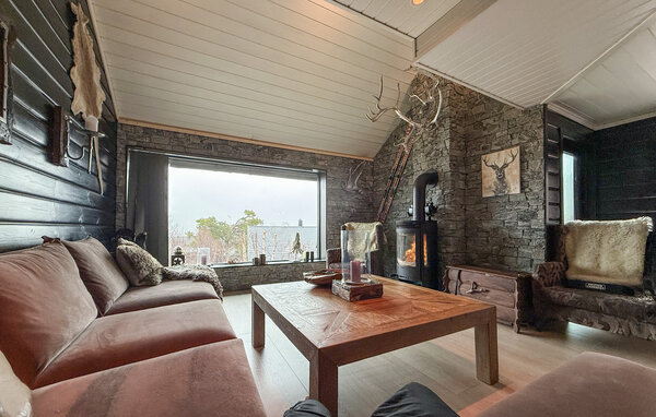 Feriehuse - Hovden i Setesdal , Norge - NVI041 5