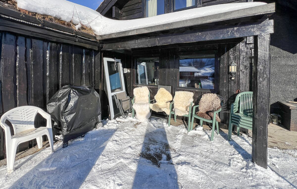 Feriehuse - Hovden i Setesdal , Norge - NVI041 101
