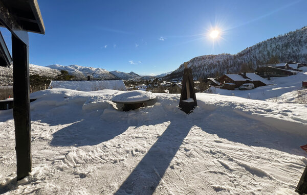 Feriehuse - Hovden i Setesdal , Norge - NVI041 102