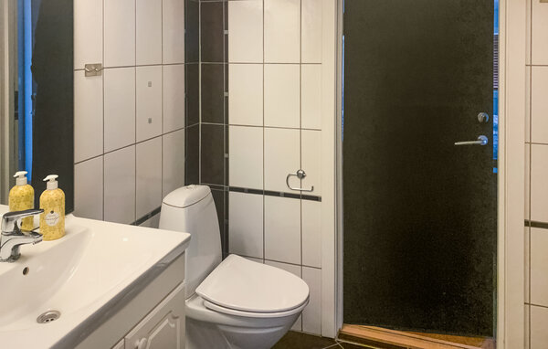 Ferieleilighet - Rysstad , Norge - NVI042 701