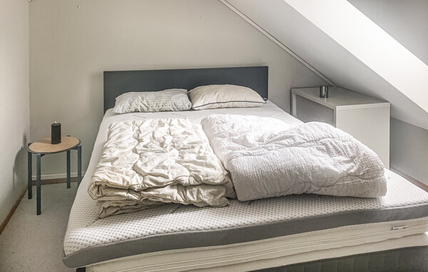 Ferieleilighet - Rysstad , Norge - NVI042 601