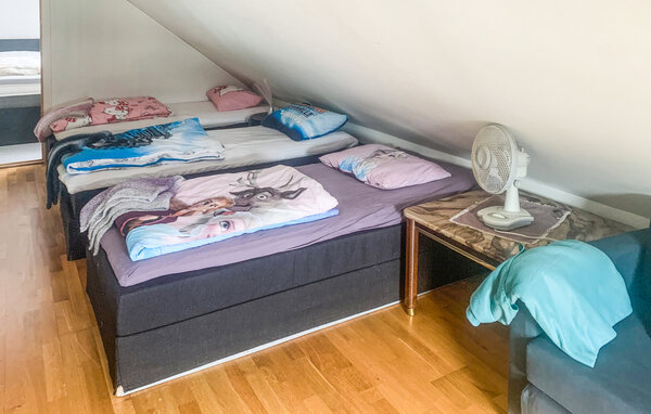 Ferieleilighet - Rysstad , Norge - NVI042 602