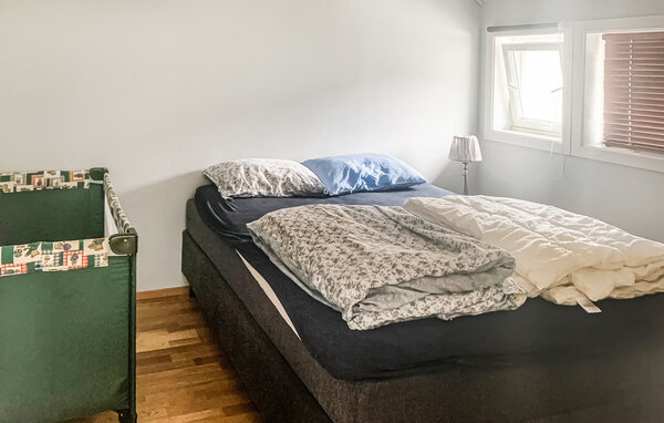 Ferieleilighet - Rysstad , Norge - NVI042 603