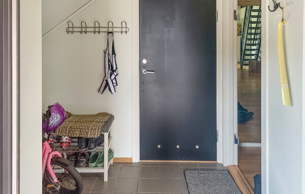 Ferieleilighet - Rysstad , Norge - NVI042 501