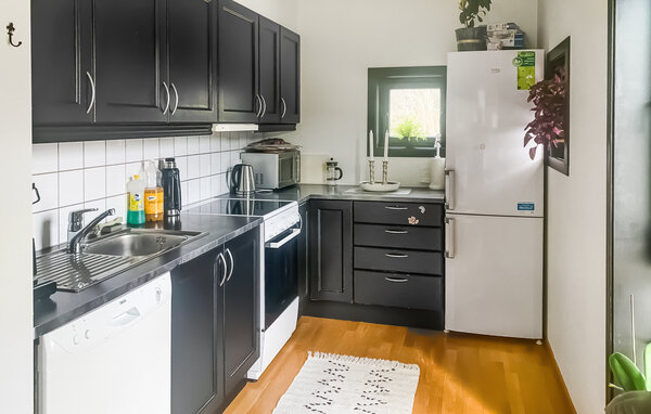 Ferieleilighet - Rysstad , Norge - NVI042 5