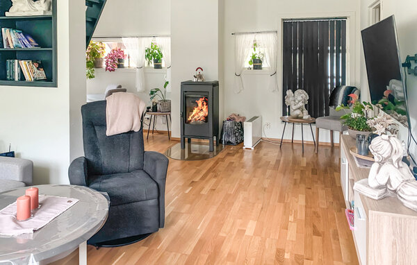 Ferieleilighet - Rysstad , Norge - NVI042 3