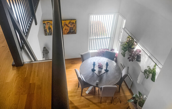 Ferieleilighet - Rysstad , Norge - NVI042 301