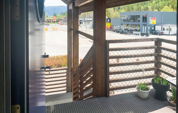 Ferieleilighet - Rysstad , Norge - NVI042 101