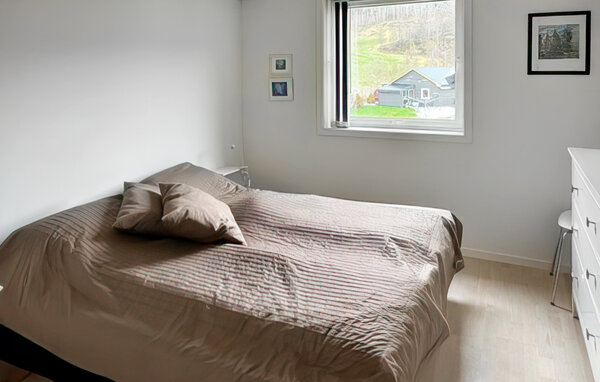 Semesterlägenhet - Sinnes, Sirdal , Norge - NVI043 601