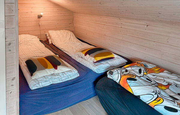 Semesterlägenhet - Sinnes, Sirdal , Norge - NVI043 604