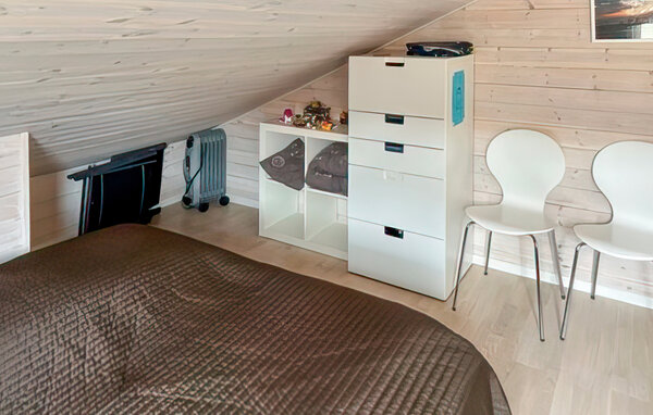 Semesterlägenhet - Sinnes, Sirdal , Norge - NVI043 607