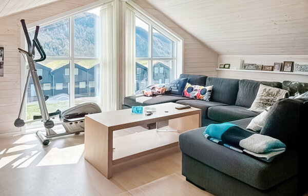 Semesterlägenhet - Sinnes, Sirdal , Norge - NVI043 3