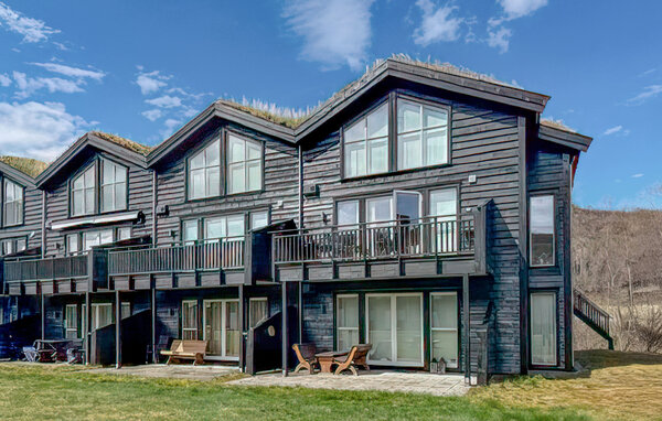 Apartment - Sinnes, Sirdal , Norway - NVI043 1