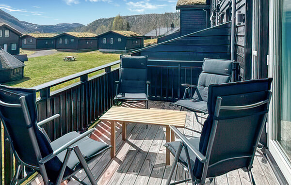 Apartment - Sinnes, Sirdal , Norway - NVI043 2