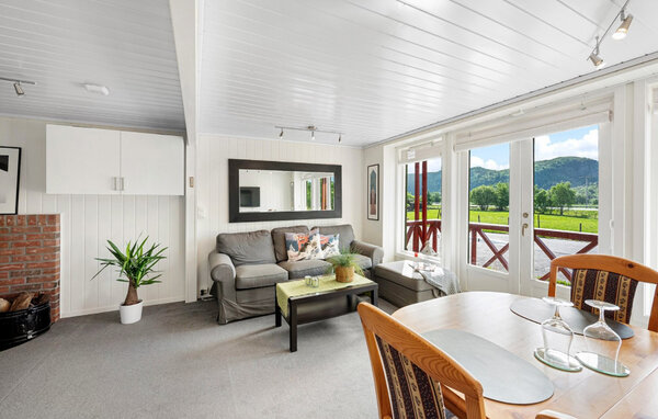Semesterlägenhet - Sinnes/Sirdal , Norge - NVI044 302