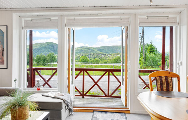 Semesterlägenhet - Sinnes/Sirdal , Norge - NVI044 303