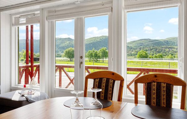 Semesterlägenhet - Sinnes/Sirdal , Norge - NVI044 307