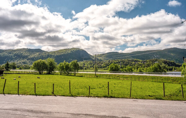 Semesterlägenhet - Sinnes/Sirdal , Norge - NVI044 102