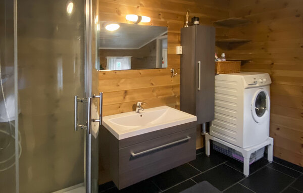 Ferienhaus - Bortelid/Åseral , Norwegen - NVI045 703