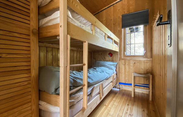 Ferienhaus - Bortelid/Åseral , Norwegen - NVI045 602