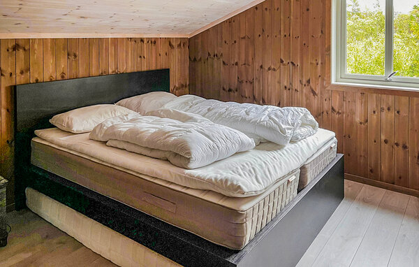 Casa vacanze - Hovden i Setesdal , Norvegia - NVI046 602