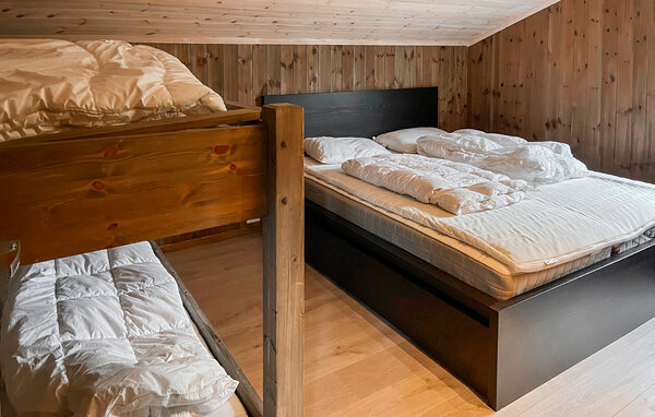 Casa vacanze - Hovden i Setesdal , Norvegia - NVI046 603
