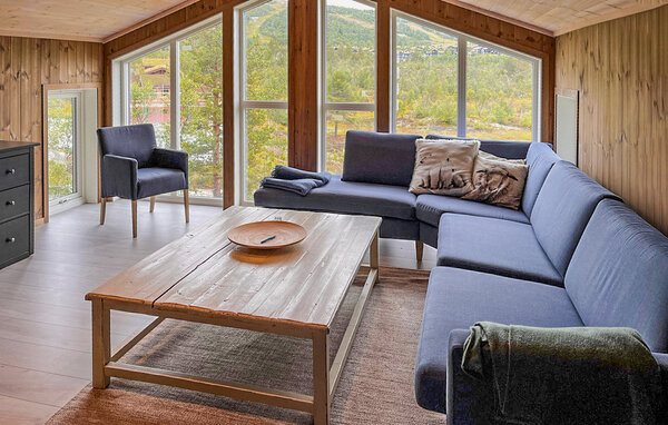 Casa vacanze - Hovden i Setesdal , Norvegia - NVI046 3