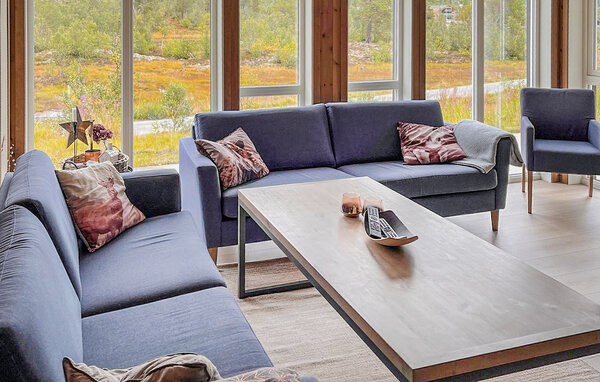 Casa vacanze - Hovden i Setesdal , Norvegia - NVI046 4